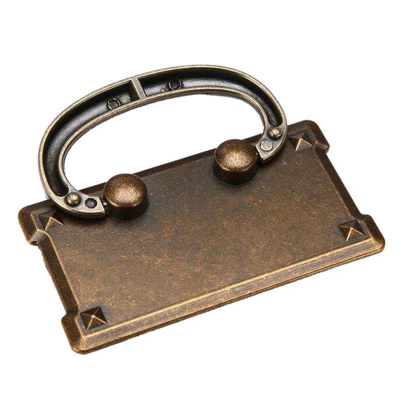 Maniglie per tiranti ad anello - Home Security Tapo recensione e prezzo