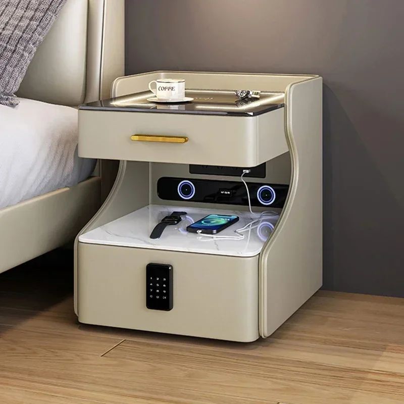 Comodino Confortevole con Cass - Home Security Of America recensione e prezzo