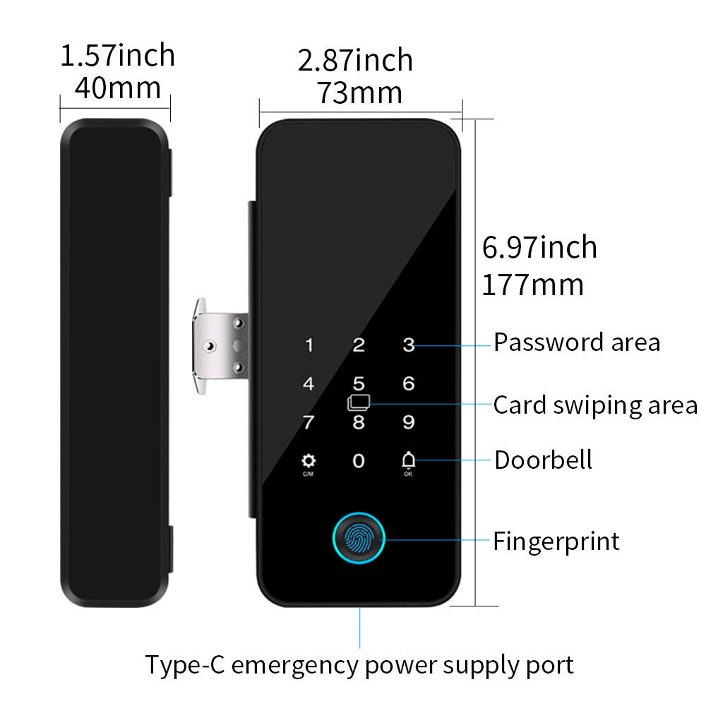 Tuya Smart Life Bluetooth Serr - Home Security Tapo recensione e prezzo