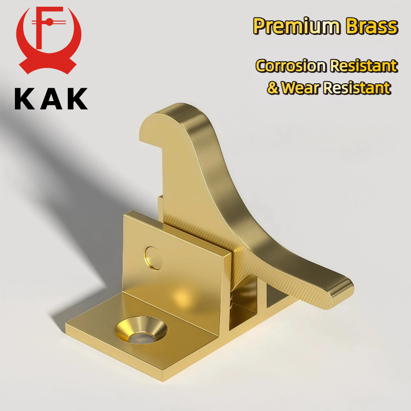 KAK Serratura a Scrocco Vintag - Home Security Tapo recensione e prezzo