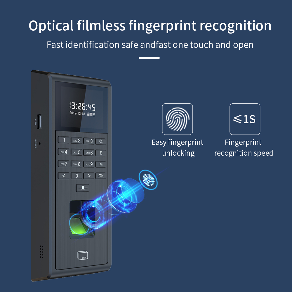 Tuya Smart Biometrico Riconosc - Home Security Tapo recensione e prezzo