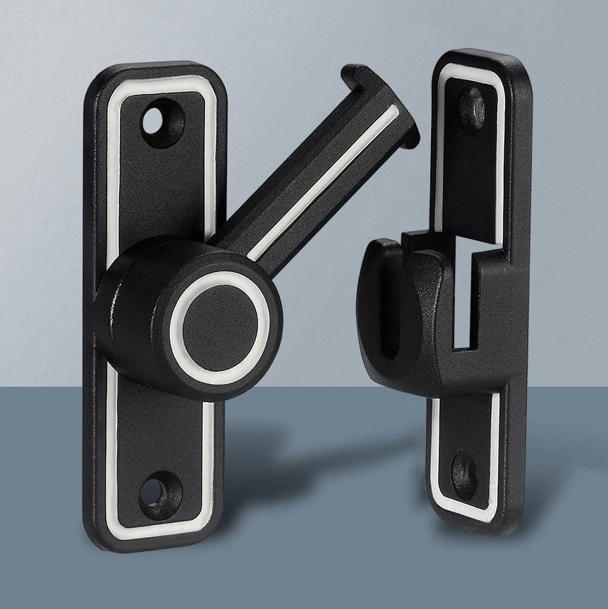 Serratura a scatto per porta d - Home Security Tapo recensione e prezzo