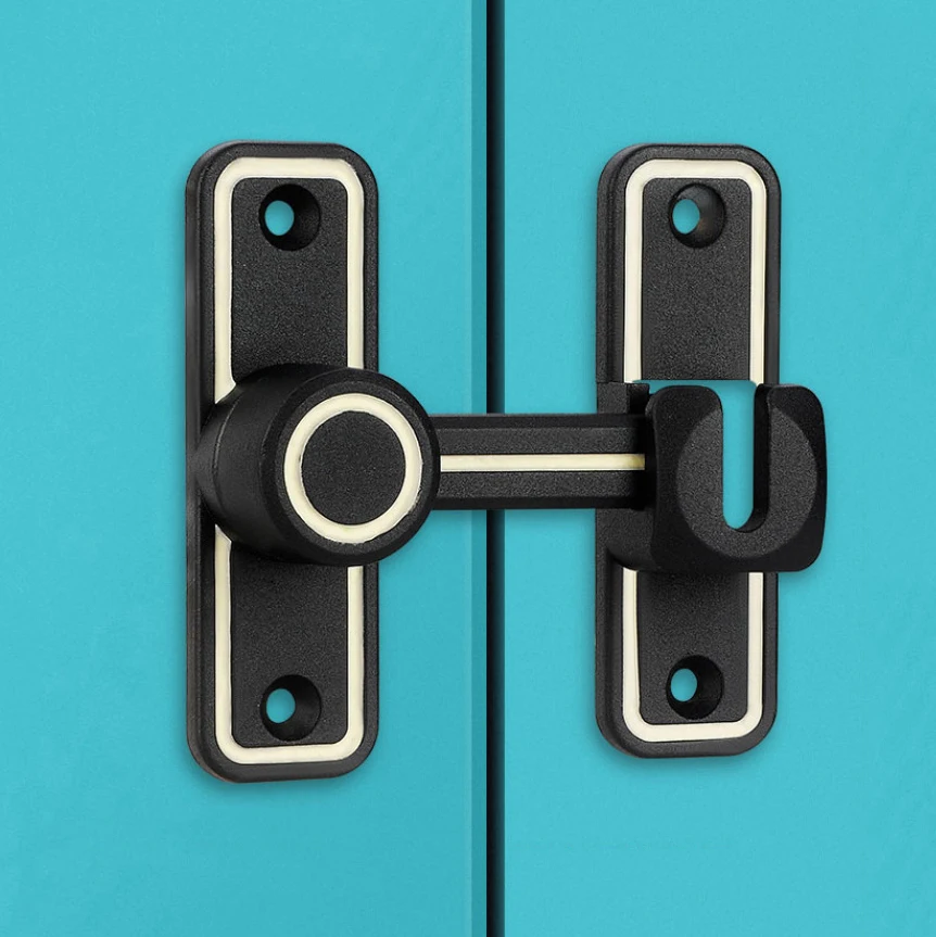 Serratura a scatto per porta d - Home Security Tapo recensione e prezzo