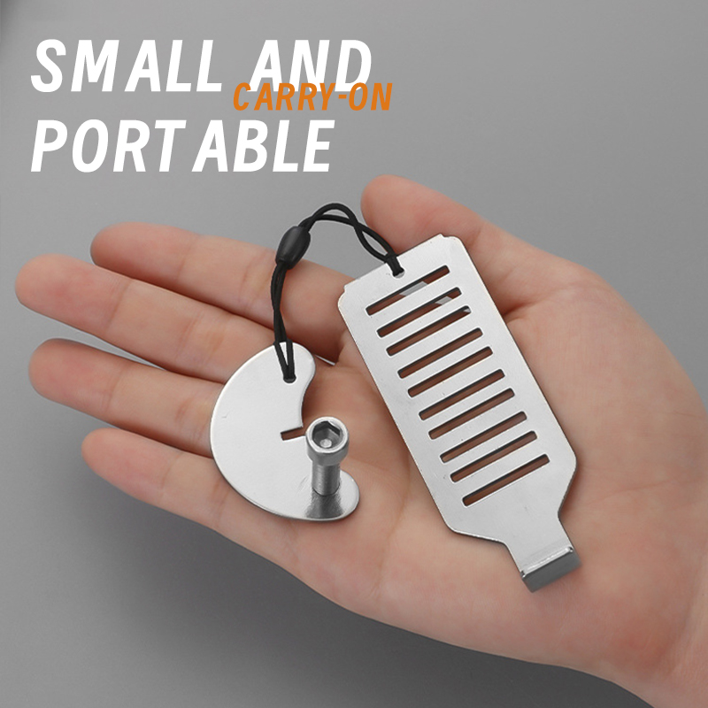 Serratura Portatile per Porta, - Home Security Tapo recensione e prezzo