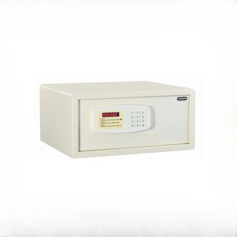 Cassaforte a scomparsa con imp - Home Security Of America recensione e prezzo