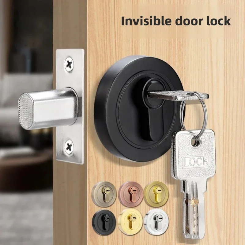 Serratura Nascosta per Porta i - Home Security Tapo recensione e prezzo