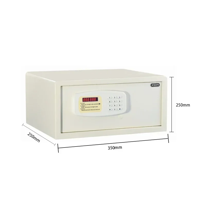 Cassaforte per Chiavi con Impr - Home Security Of America recensione e prezzo