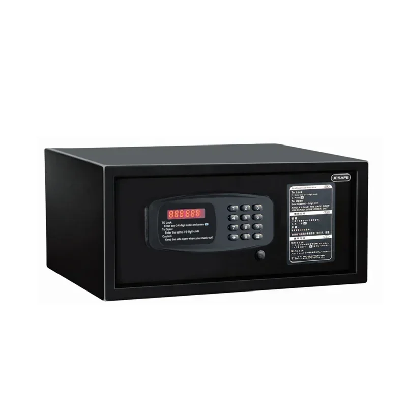Cassaforte per Chiavi con Impr - Home Security Of America recensione e prezzo