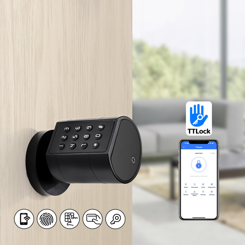 Smart Euro Serratura cilindric - Home Security Upgrades recensione e prezzo