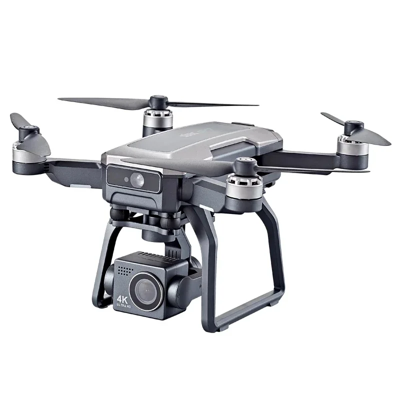 SJRC F7s 4K PRO Drone 4K evita - Home Security Cameras Outdoor recensione e prezzo