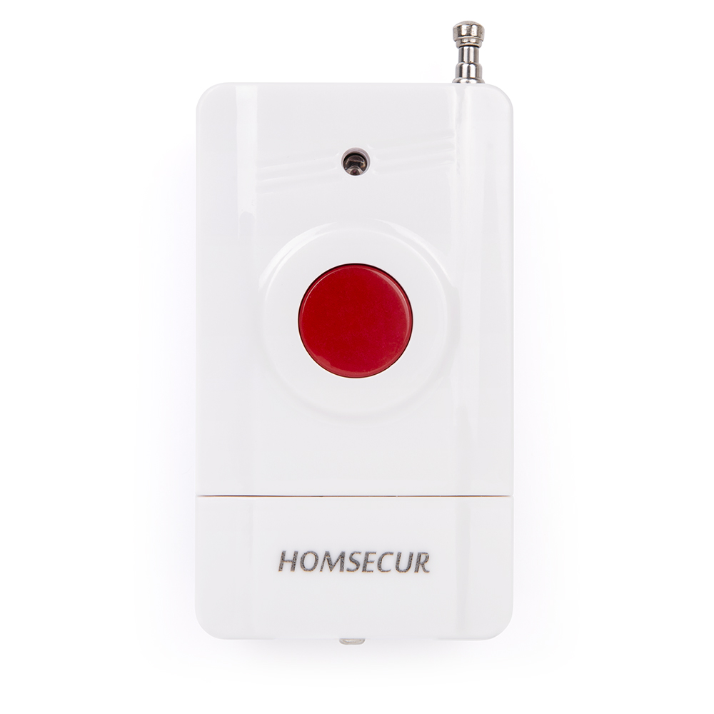 Pulsante di Emergenza Wireless - Home Security Business recensione e prezzo