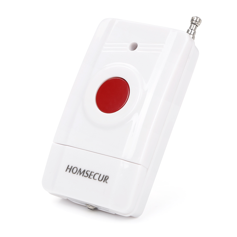 Pulsante di Emergenza Wireless - Home Security Business recensione e prezzo