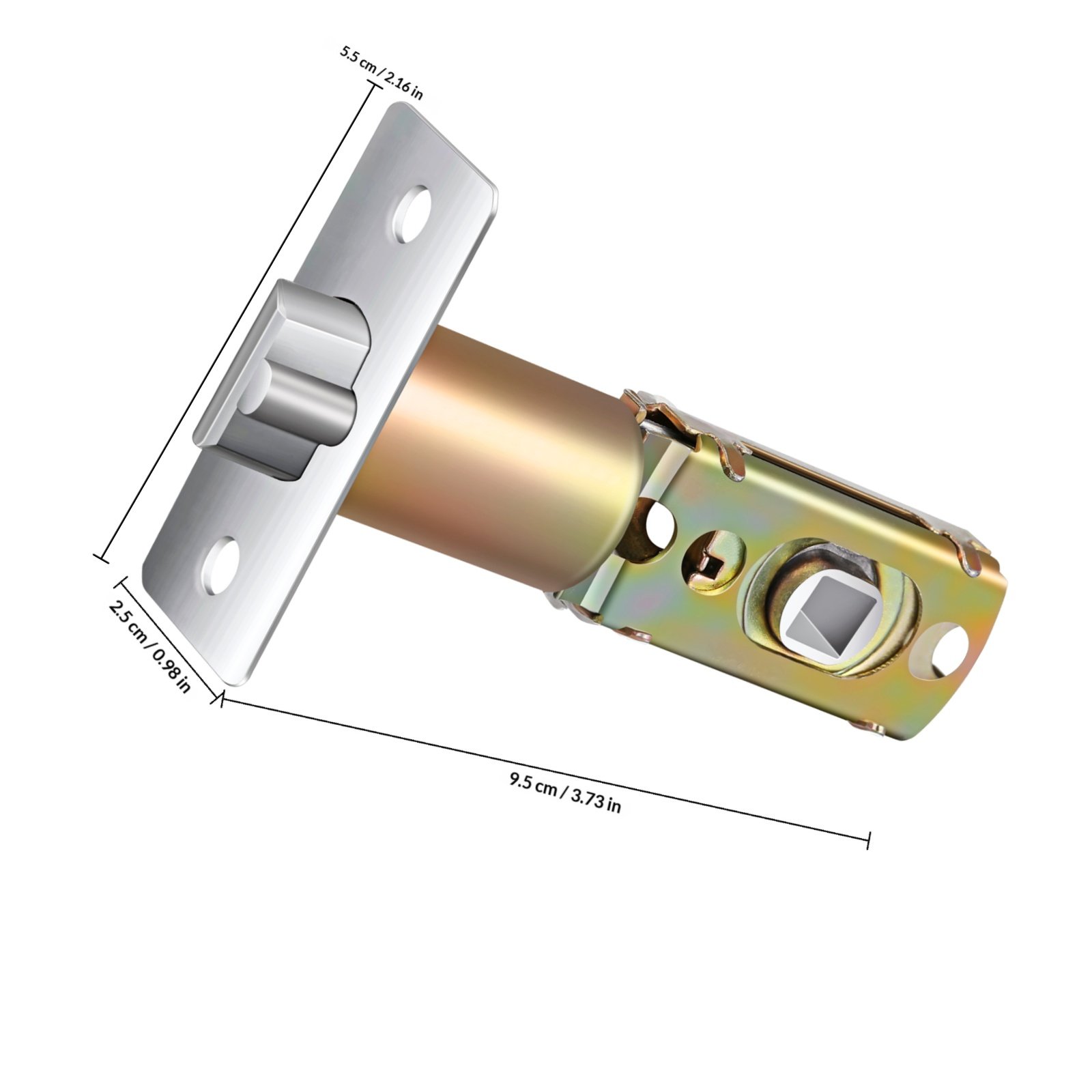 Serratura Regolabile Universal - Home Security Tapo recensione e prezzo