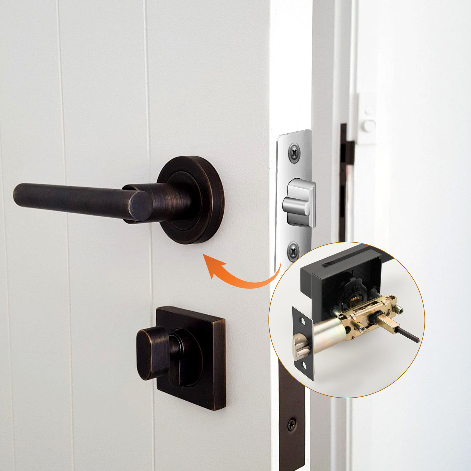 Serratura Regolabile Universal - Home Security Tapo recensione e prezzo