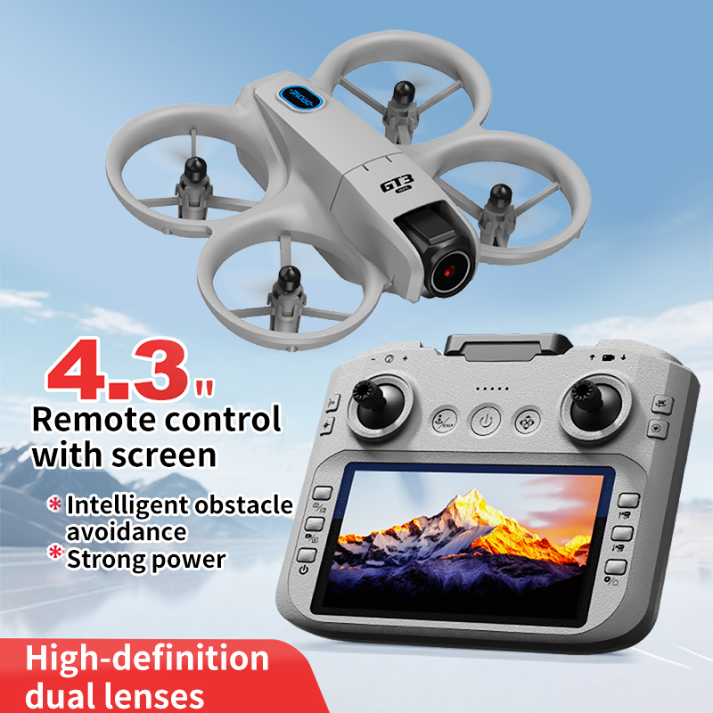 Nuovo Modello GT3 MAX Drone co - Home Security Cameras Outdoor recensione e prezzo