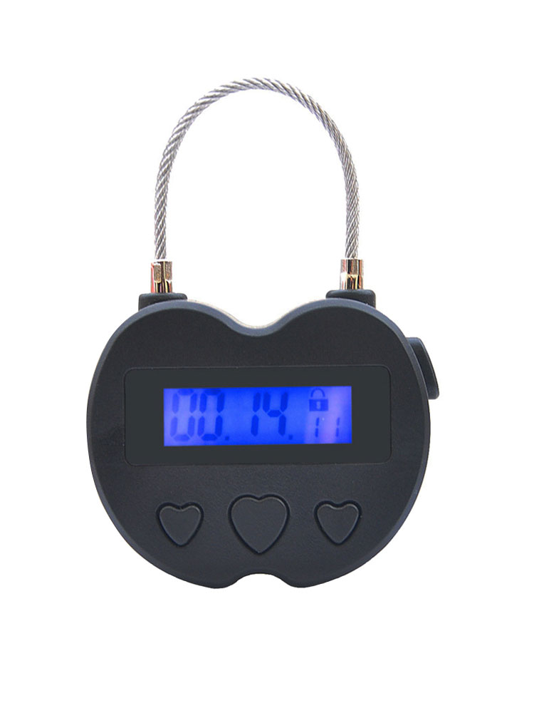 Lucchetto Intelligente con Dis - Home Security Electronics recensione e prezzo