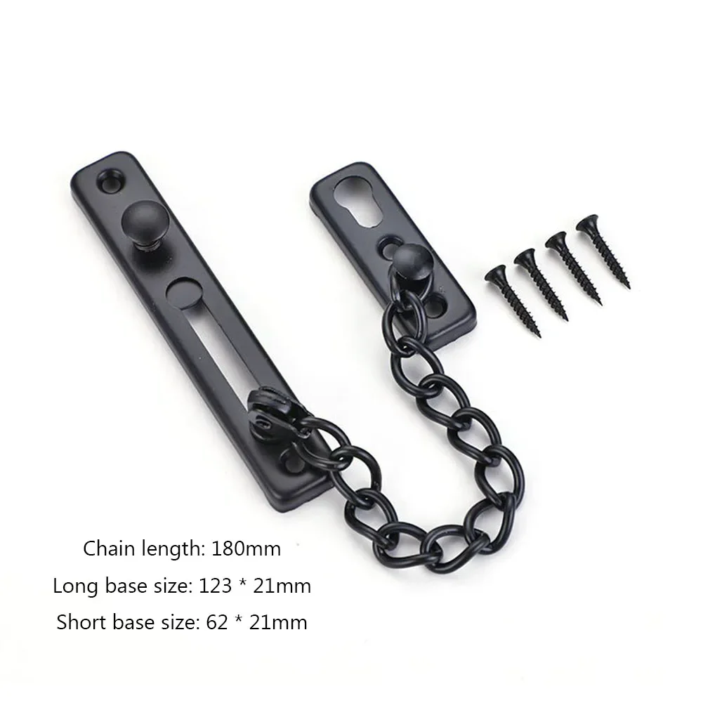 Catena per porta con serratura - Home Security Tapo recensione e prezzo