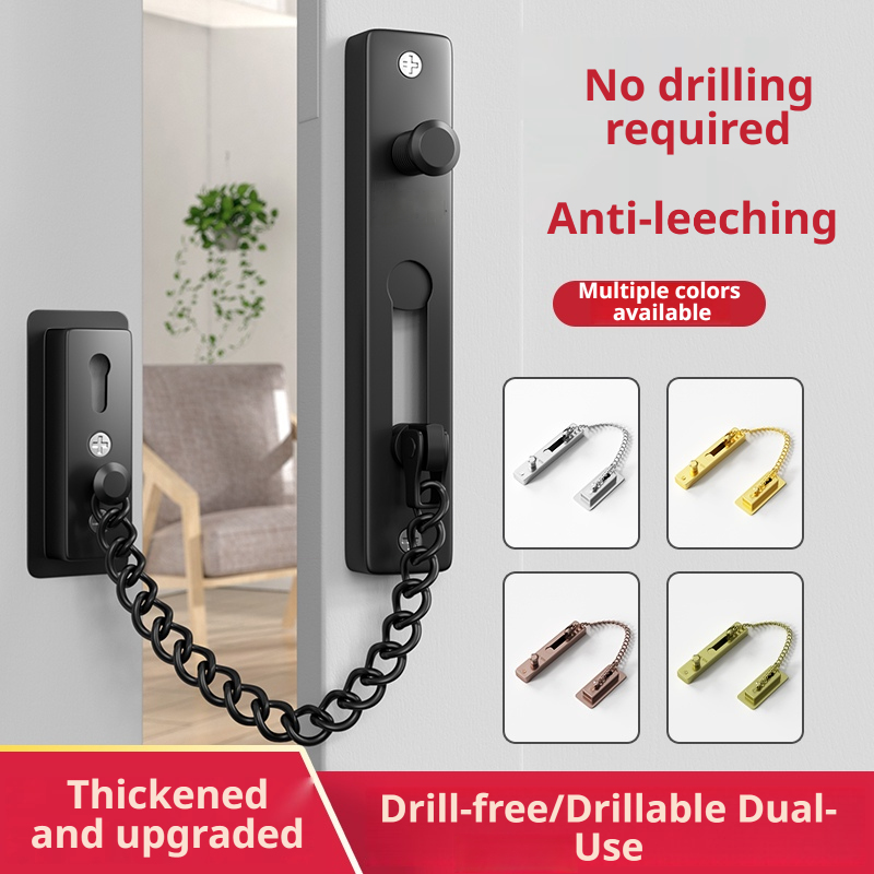 Catena di Sicurezza Antifurto  - Home Security Tapo recensione e prezzo