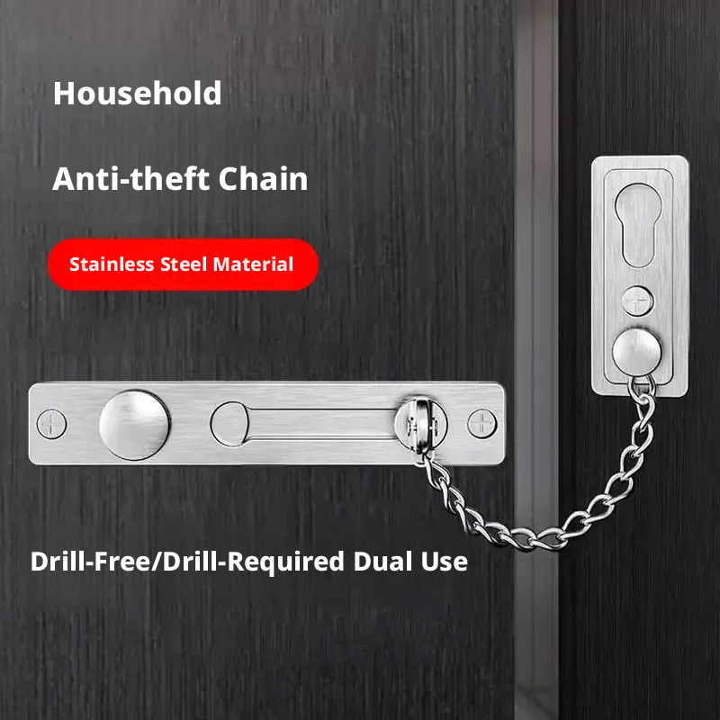 Catena di Sicurezza Antifurto  - Home Security Tapo recensione e prezzo