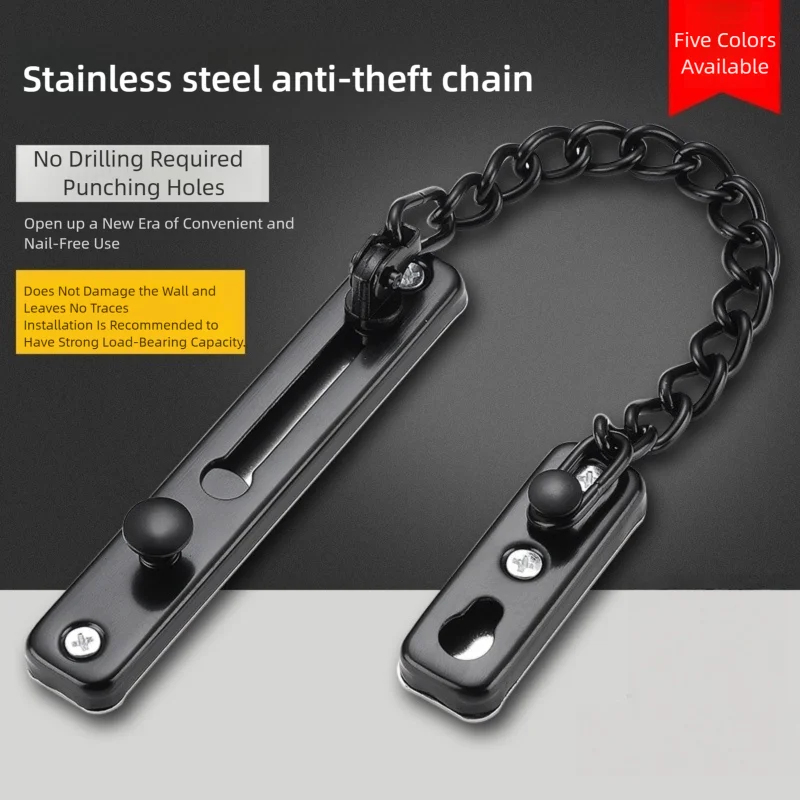 Catena di Sicurezza Antifurto  - Home Security Tapo recensione e prezzo