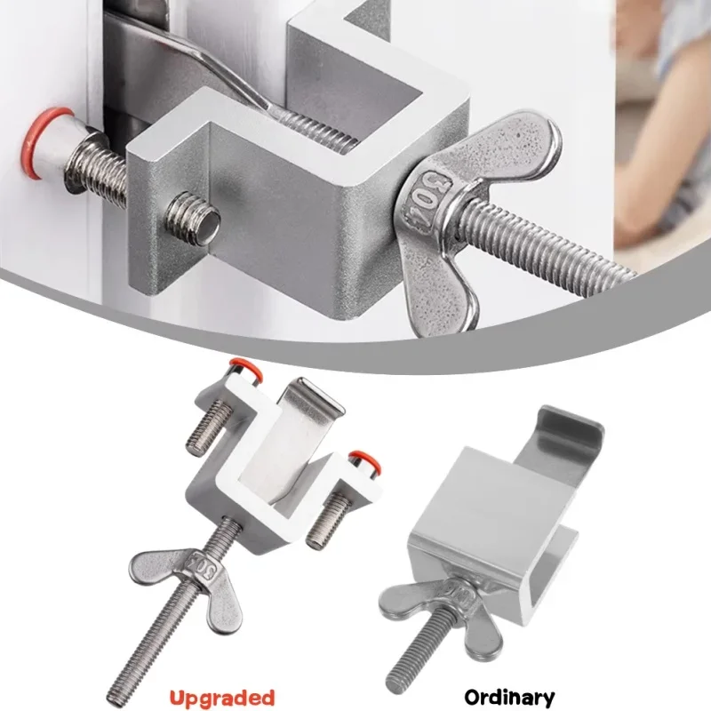 Serratura per porta portatile  - Home Security Tapo recensione e prezzo