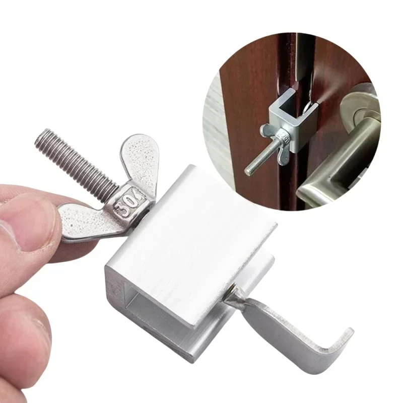 Serratura per porta portatile  - Home Security Tapo recensione e prezzo
