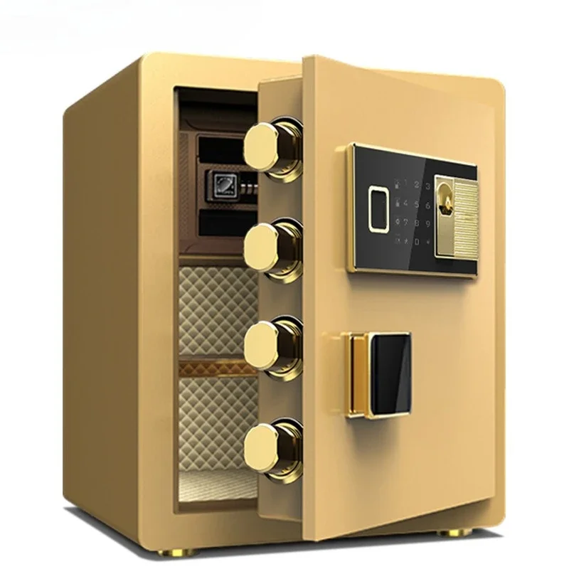 Cassaforte Domestica Moderna,  - Home Security Of America recensione e prezzo