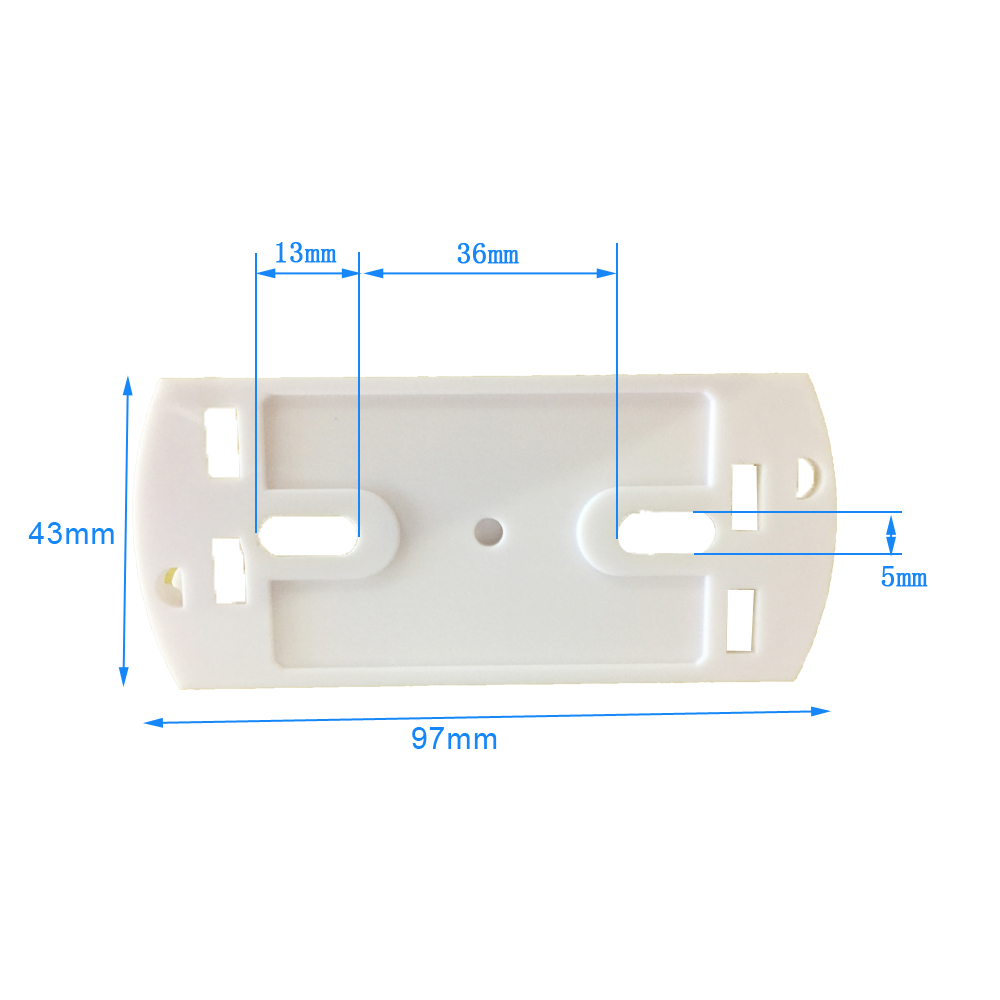 1 pz 9-12 Vdc Soffitto Interno - Home Security Options recensione e prezzo