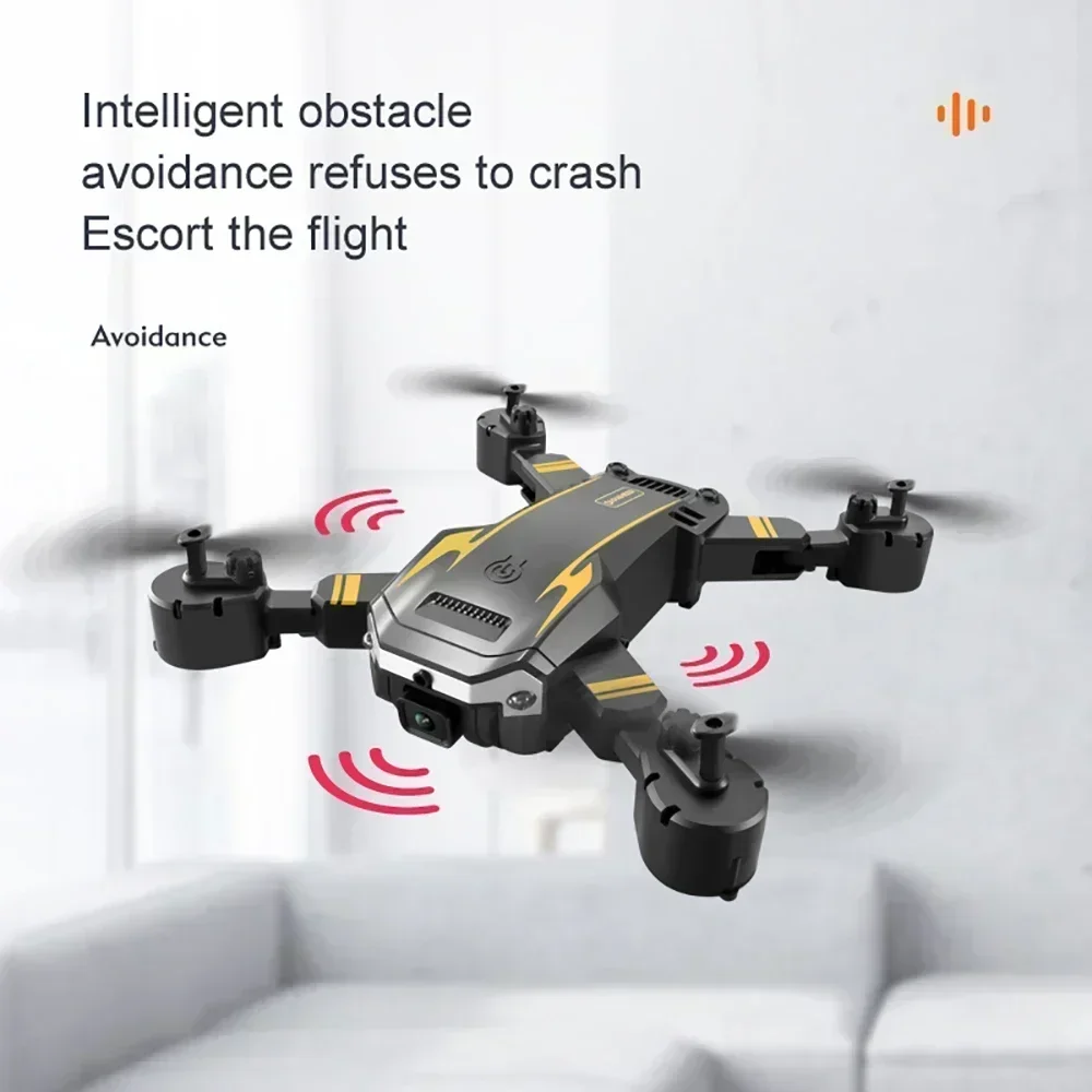 Drone G6 Pro con Doppia Fotoca - Home Security Cameras Outdoor recensione e prezzo
