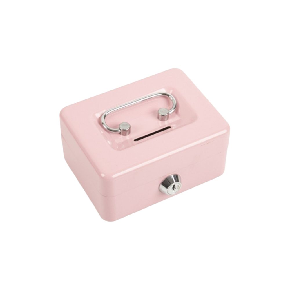 Cassetta di Sicurezza Mini Por - Home Security Upgrades recensione e prezzo