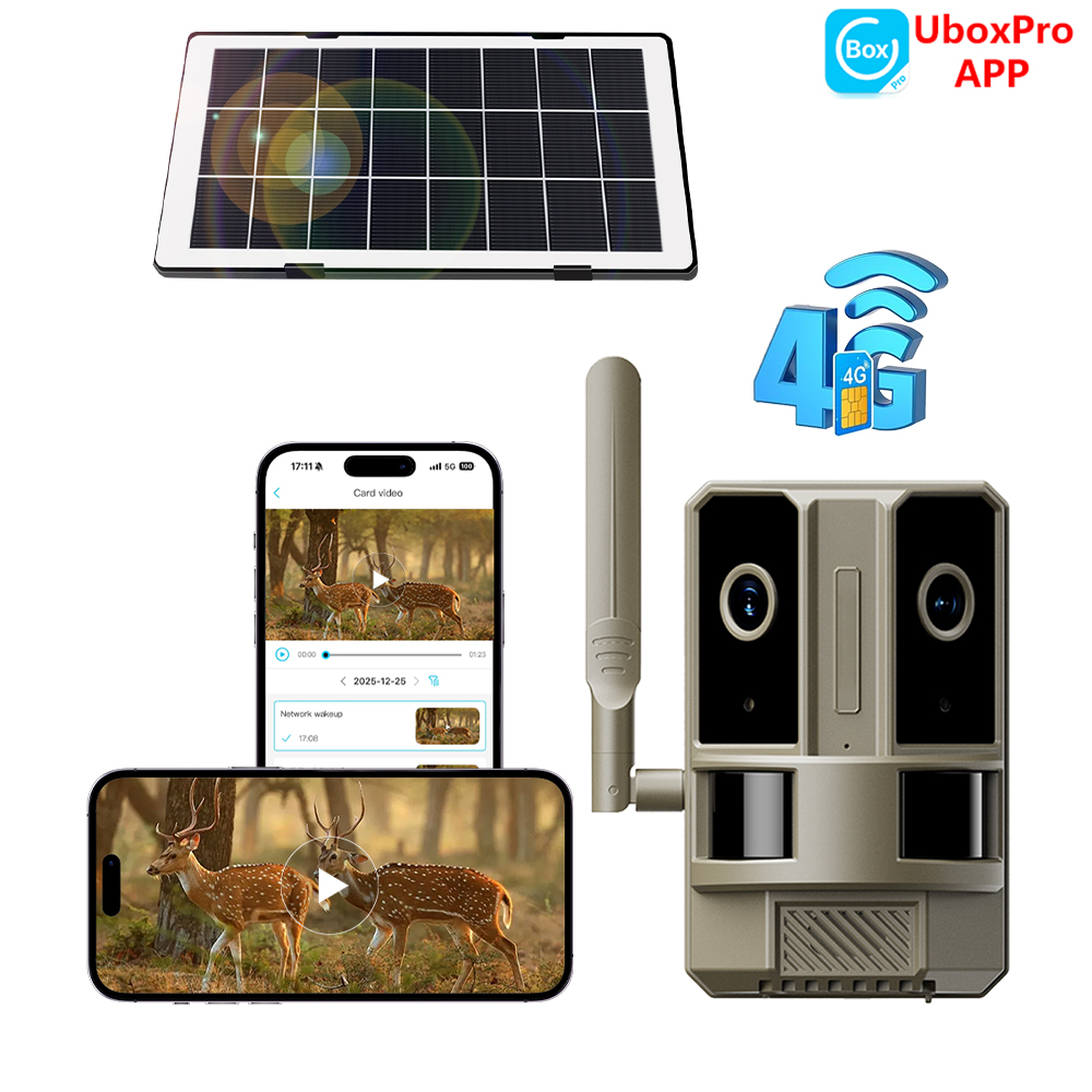 Telecamera di Sicurezza Estern - Home Security Game recensione e prezzo