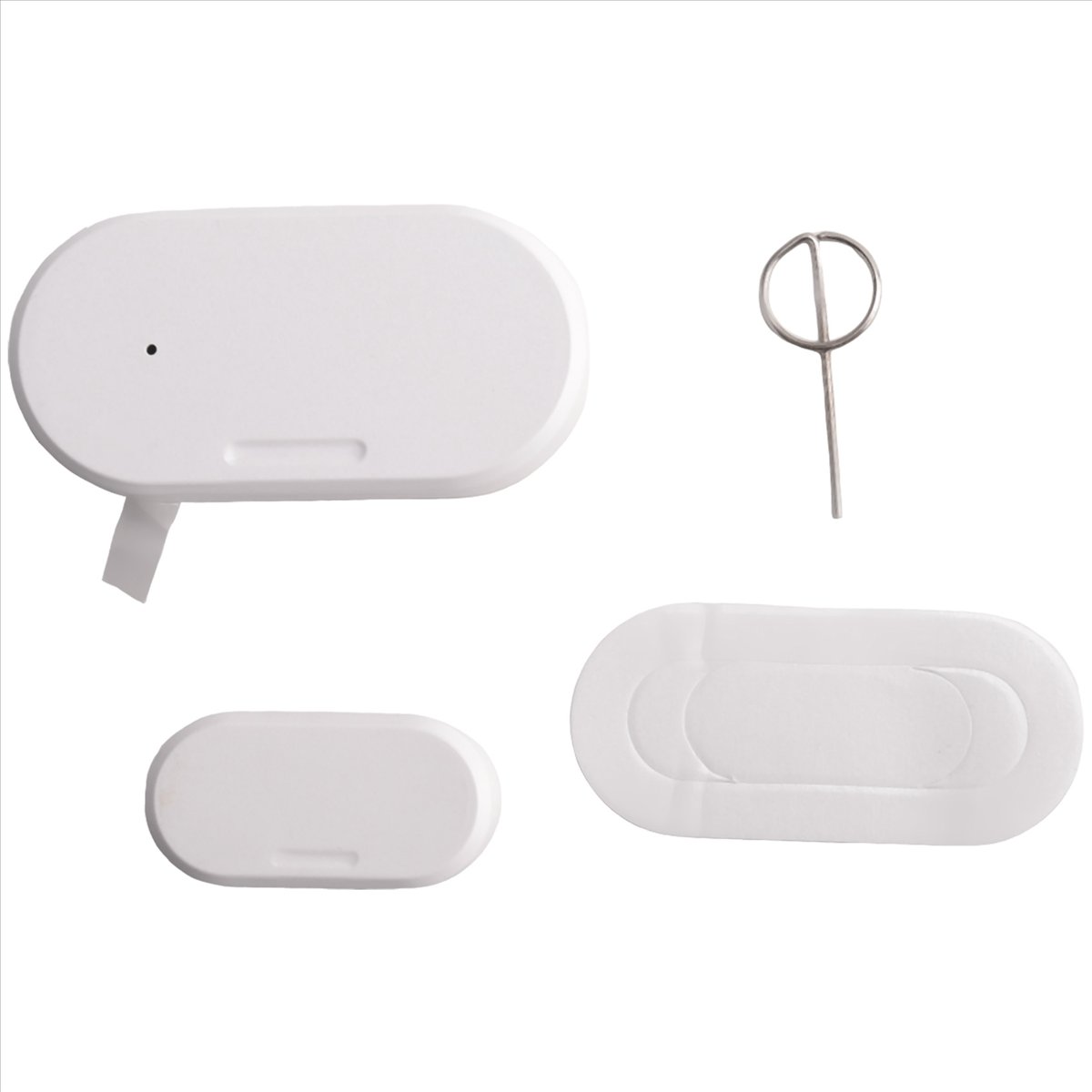 AT220 Premium-Tuya Zigbee 3.0  - Home Security Game recensione e prezzo