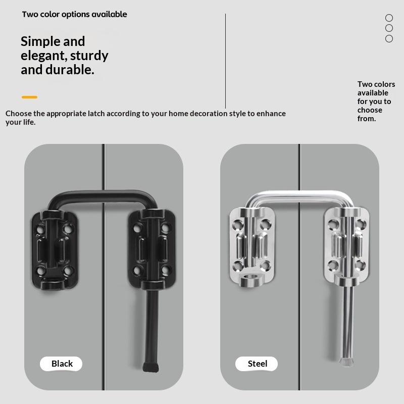 Set di 1 Chiusura per Cancello - Home Security Tapo recensione e prezzo