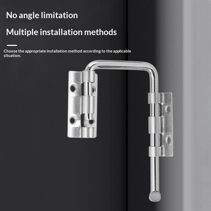 Set di 1 Chiusura per Cancello - Home Security Tapo recensione e prezzo