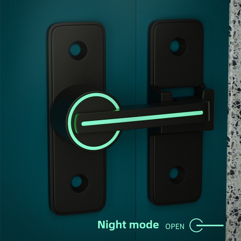 1 Pezzo Serratura per Porta In - Home Security Tapo recensione e prezzo