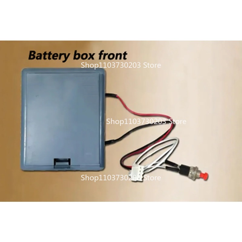 Kit di Riparazione Multifunzio - Home Security Electronics recensione e prezzo