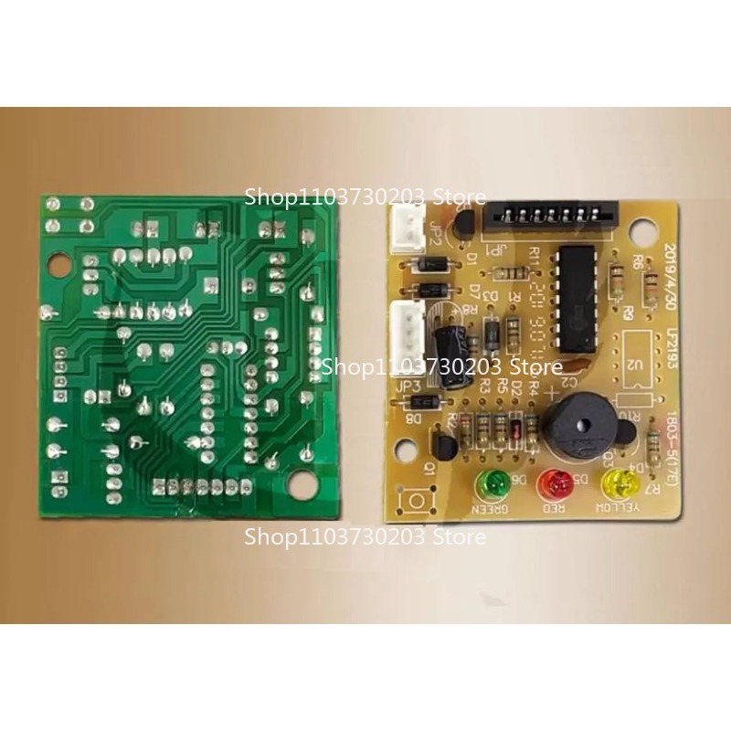 Kit di Riparazione Multifunzio - Home Security Electronics recensione e prezzo