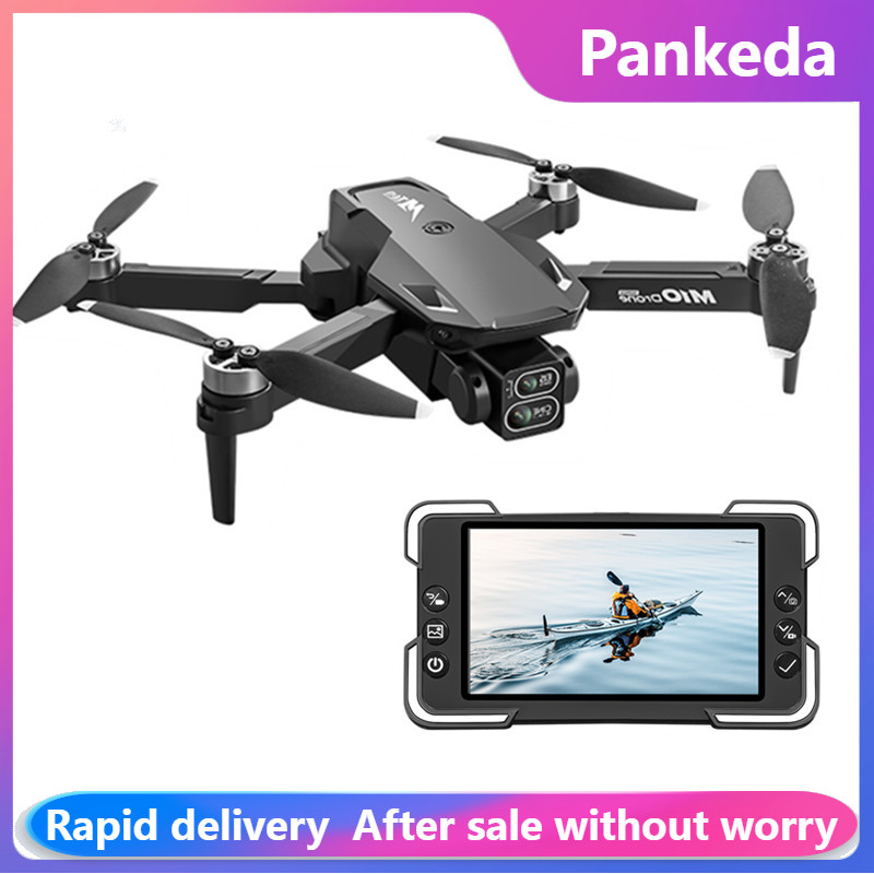 Drone con Telecamera M10, Tele - Home Security Cameras Outdoor recensione e prezzo