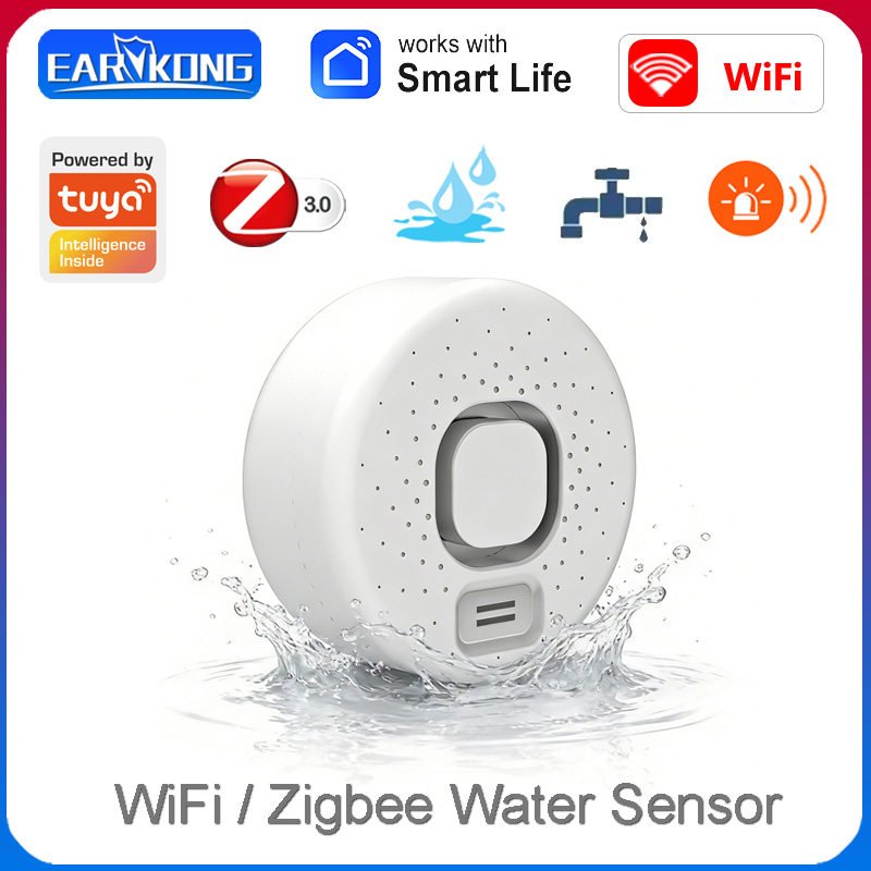 Rilevatore Intelligente di Per - Home Security Options recensione e prezzo