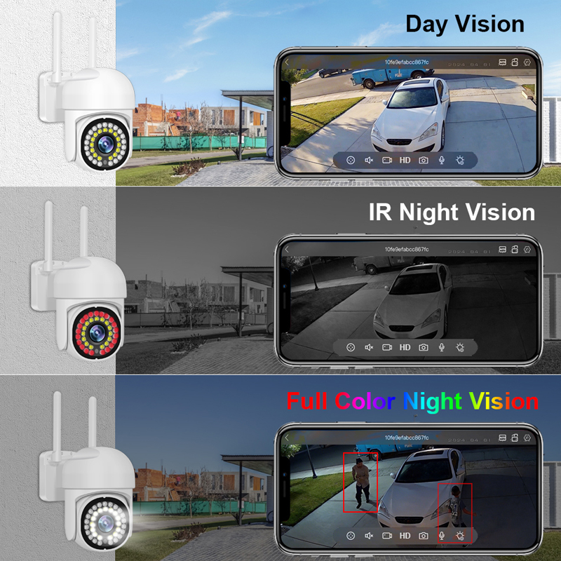 Sistema di Telecamere di Sicur - Home Security Business recensione e prezzo