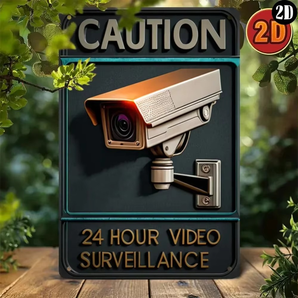 CamVintagePro ™   Insegna per  - Home Security Options recensione e prezzo