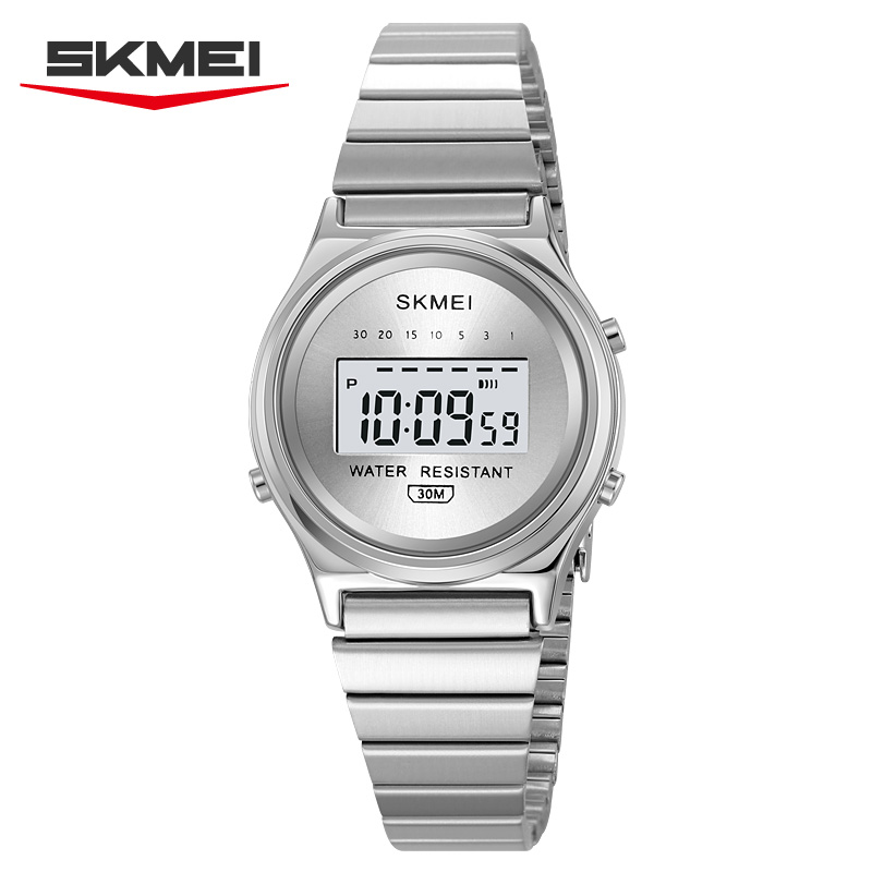 SKMEI 2521 Orologio Digitale d - Home Security Electronics recensione e prezzo