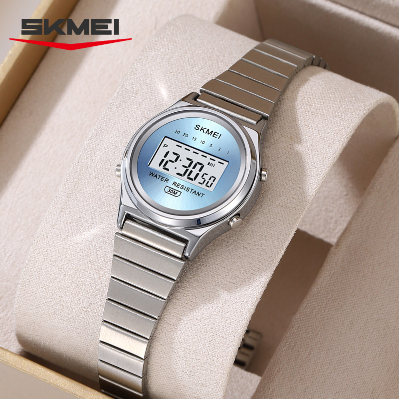 SKMEI 2521 Orologio Digitale d - Home Security Electronics recensione e prezzo