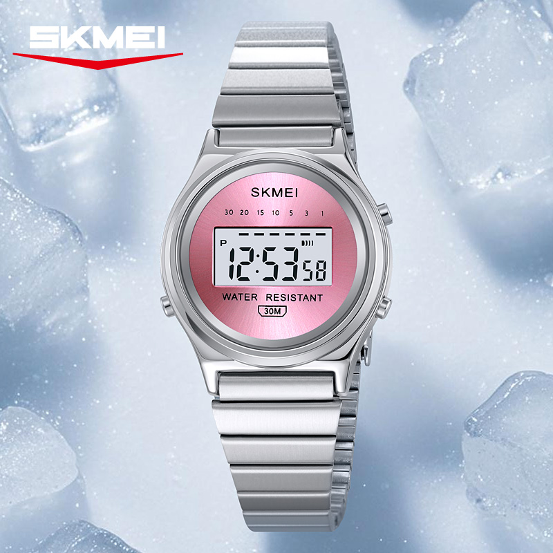SKMEI 2521 Orologio Digitale d - Home Security Electronics recensione e prezzo