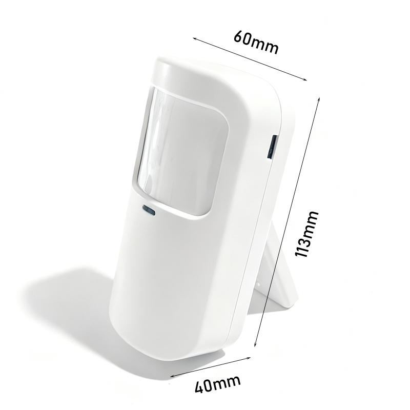 Sistema di Allarme GSM con Tel - Home Zone Security App recensione e prezzo