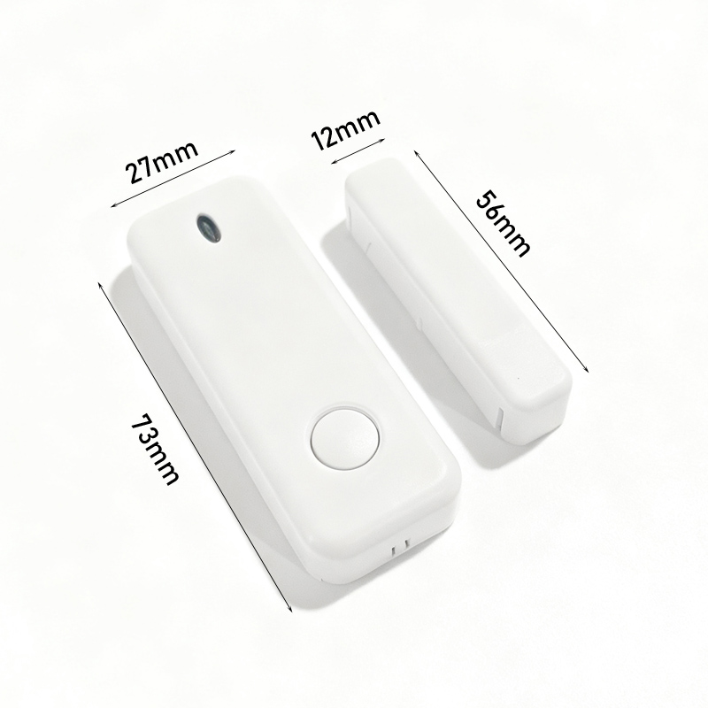 Sistema di Allarme GSM con Tel - Home Zone Security App recensione e prezzo