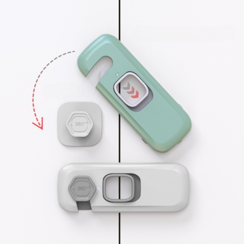 1/3/5 Pezzi Chiusure Adesive d - Home Security Tapo recensione e prezzo
