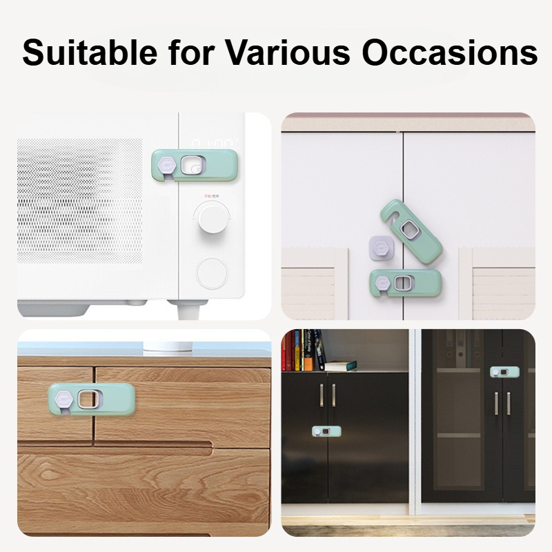 1/3/5 Pezzi Chiusure Adesive d - Home Security Tapo recensione e prezzo