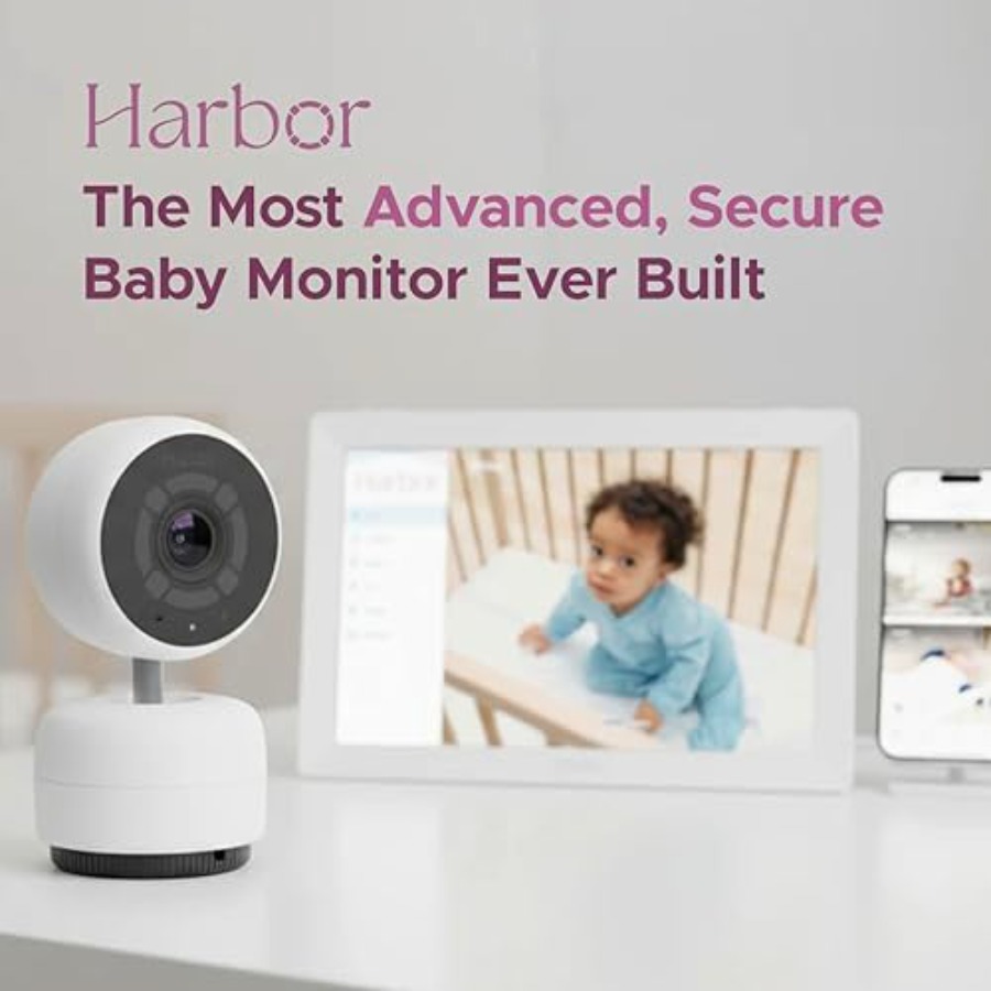 Monitor Intelligente per Bambi - Home Security Options recensione e prezzo
