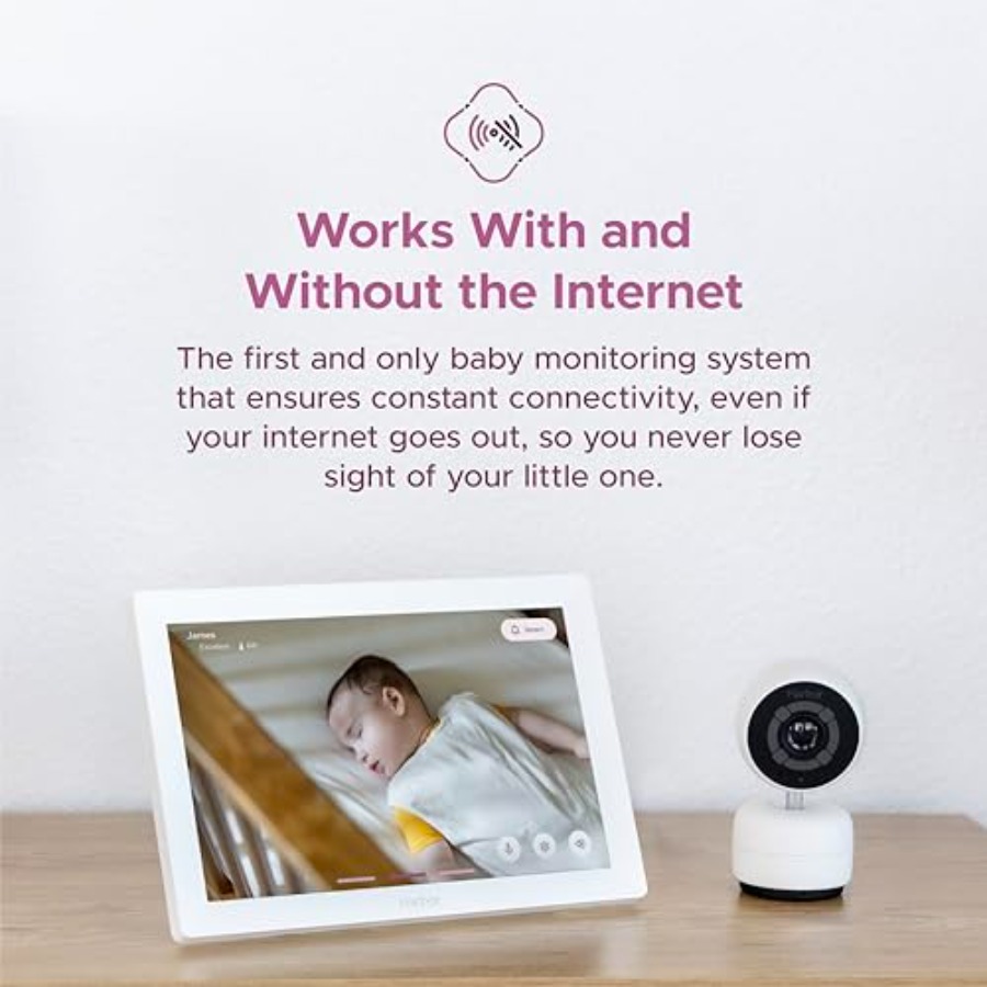 Monitor Intelligente per Bambi - Home Security Options recensione e prezzo